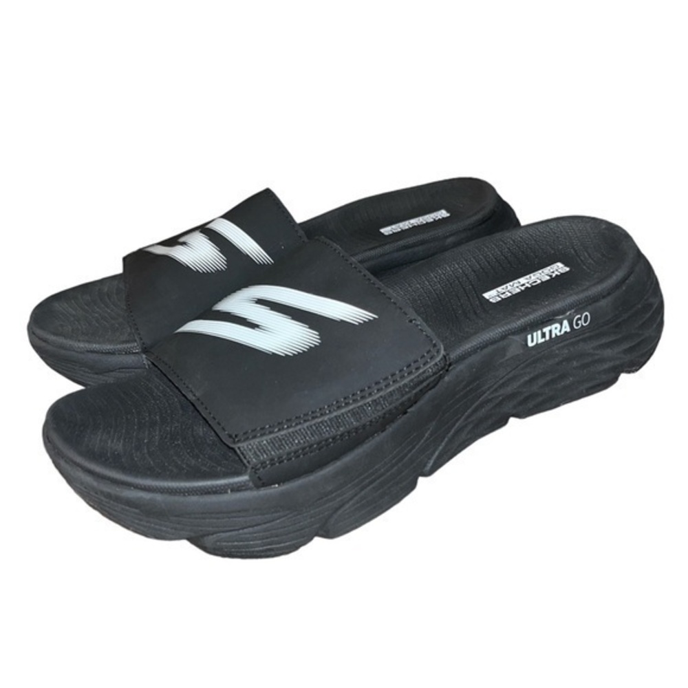 Skechers Goga Mat slides